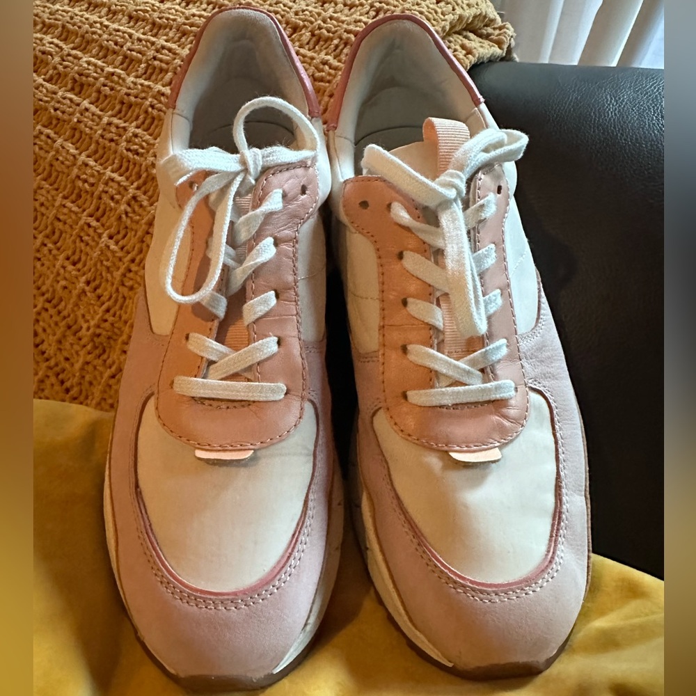 Madewell Sneakers Tennis Shoes Sneakers